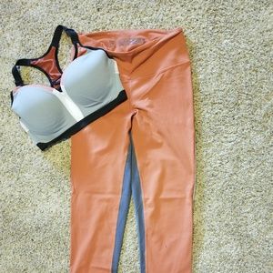 Victoria Sport Knockout leggings (bundle offer!!)